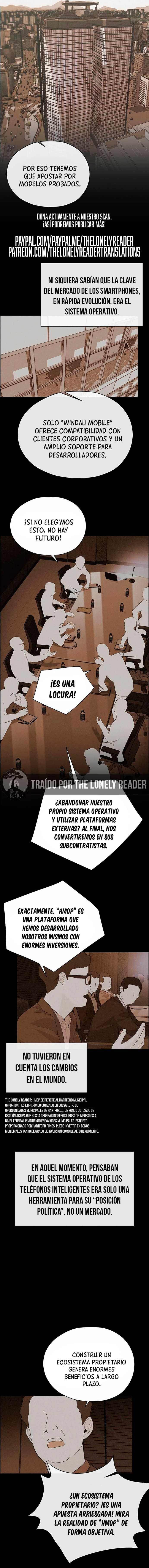 Hombre de Verdad capítulo 213 página 10