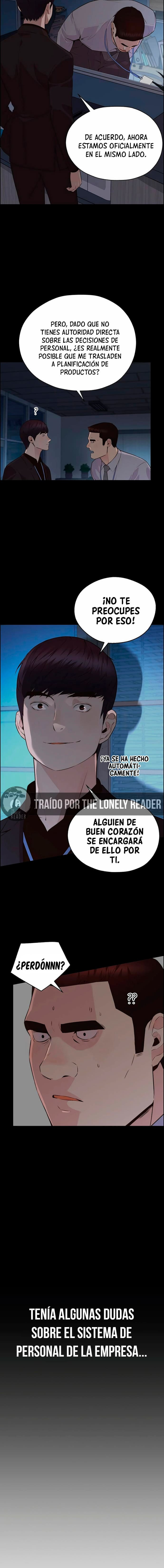 Hombre de Verdad capítulo 213 página 7