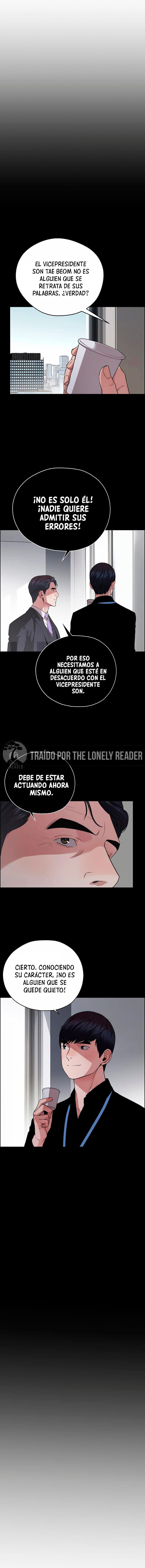 Hombre de Verdad capítulo 226 página 13