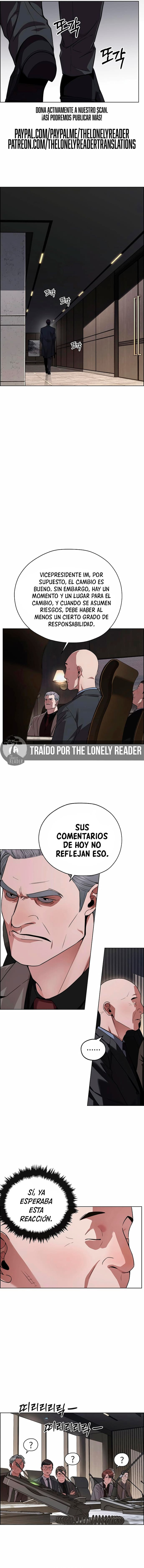Hombre de Verdad capítulo 226 página 14