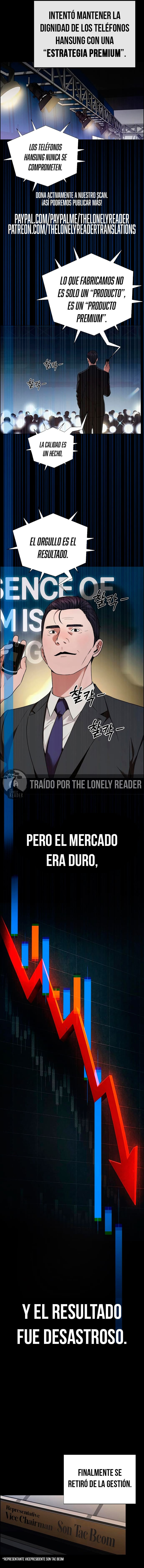 Hombre de Verdad capítulo 226 página 4