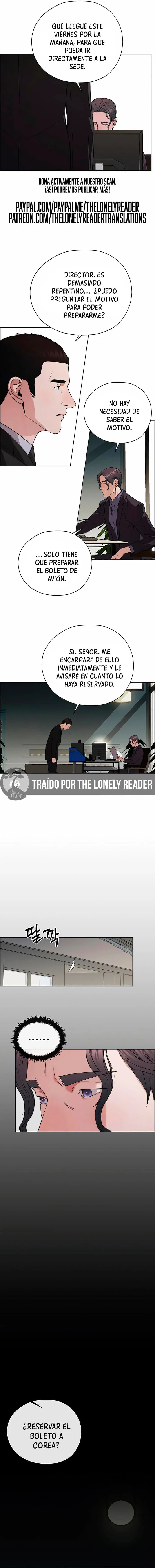 Hombre de Verdad capítulo 227 página 10
