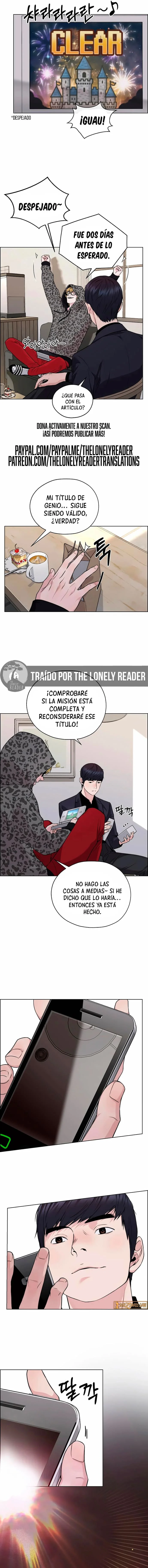 Hombre de Verdad capítulo 227 página 14