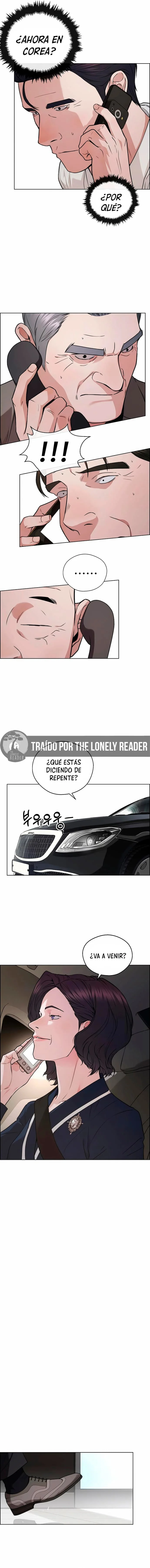 Hombre de Verdad capítulo 227 página 17