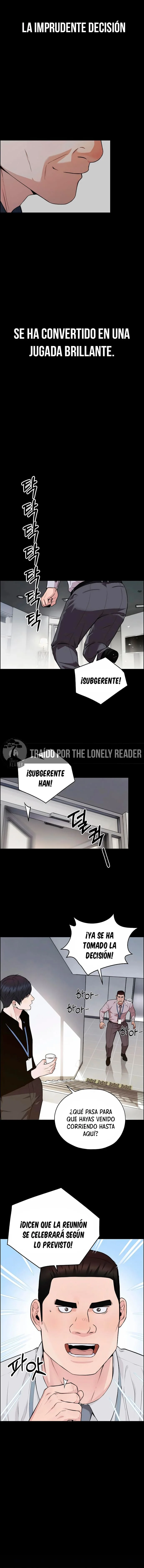 Hombre de Verdad capítulo 227 página 5