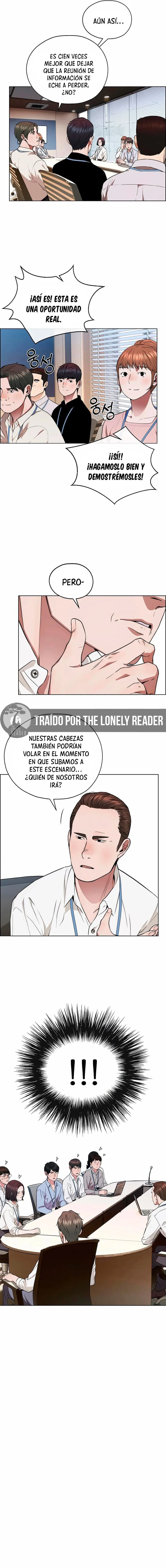 Hombre de Verdad capítulo 227 página 7