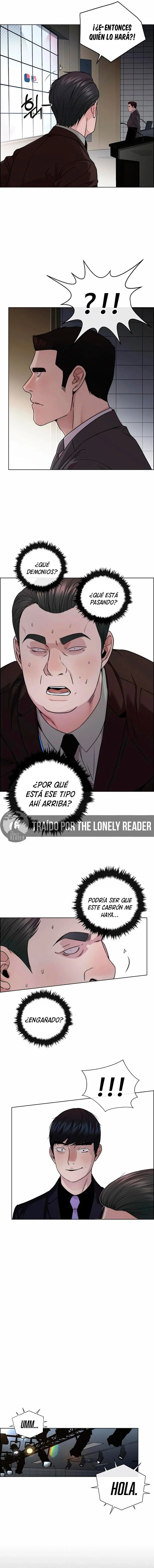 Hombre de Verdad capítulo 228 página 15
