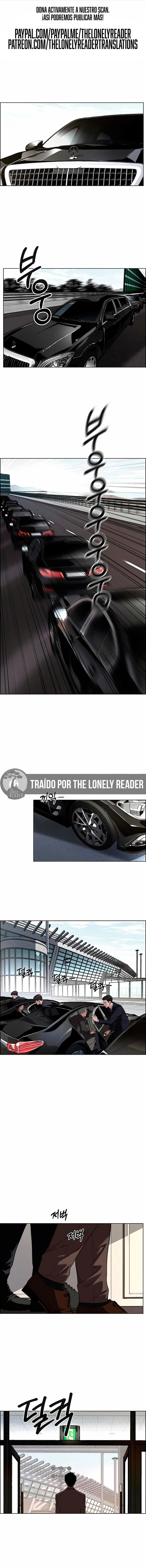Hombre de Verdad capítulo 228 página 2