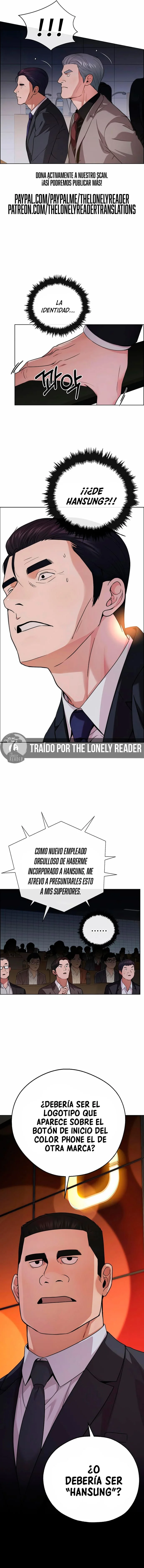 Hombre de Verdad capítulo 229 página 8