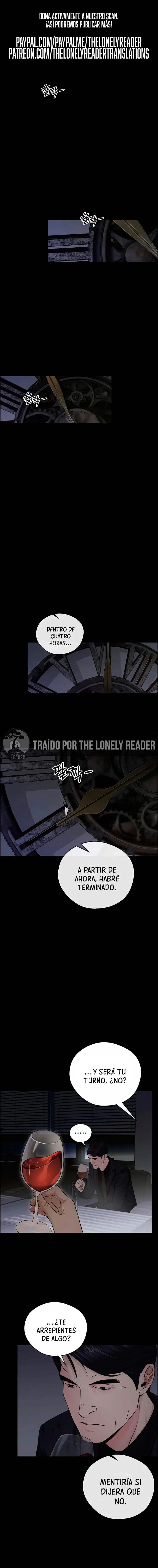 Hombre de Verdad capítulo 230 página 2