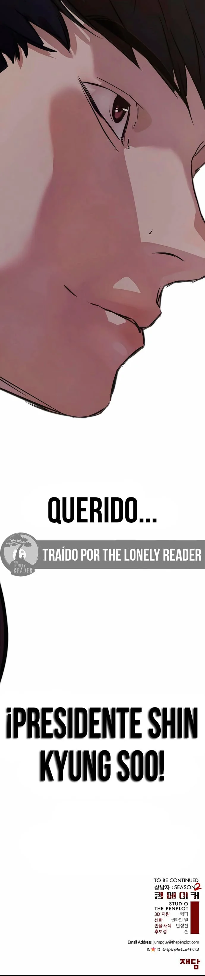 Hombre de Verdad capítulo 230 página 23