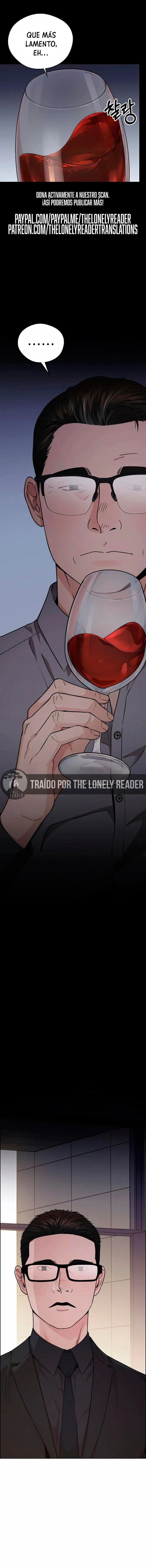 Hombre de Verdad capítulo 230 página 4