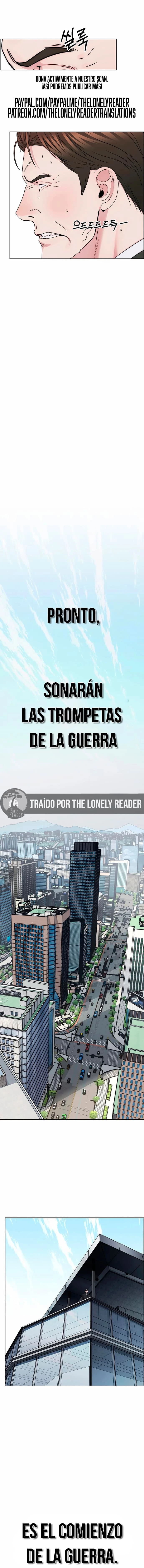 Hombre de Verdad capítulo 231 página 22