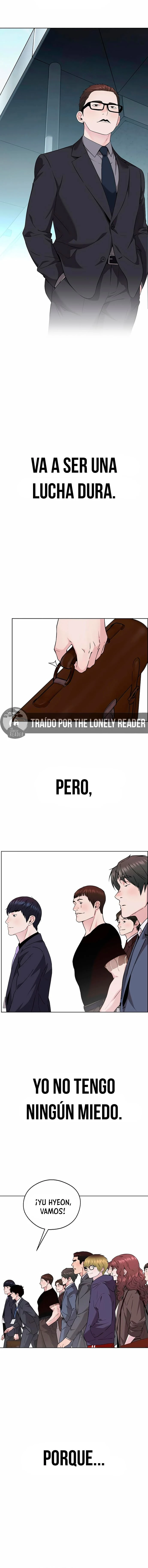 Hombre de Verdad capítulo 231 página 23