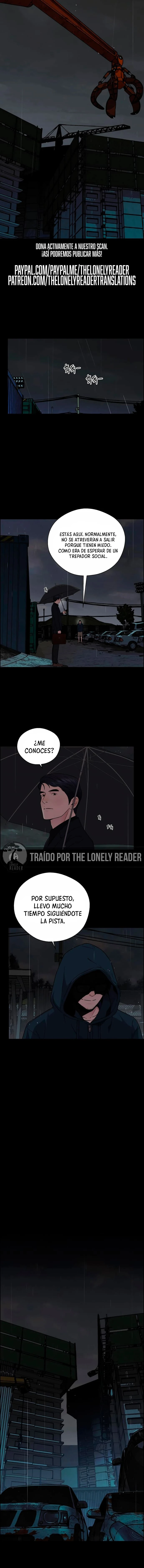 Hombre de Verdad capítulo 232 página 4