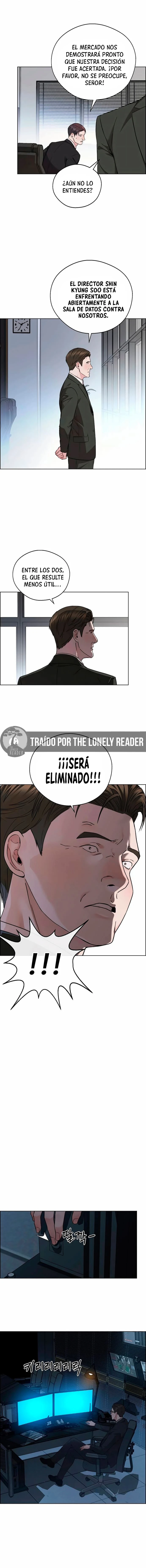 Hombre de Verdad capítulo 233 página 13
