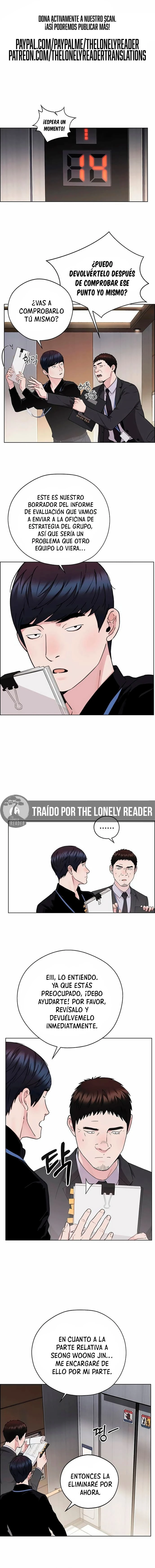 Hombre de Verdad capítulo 236 página 2