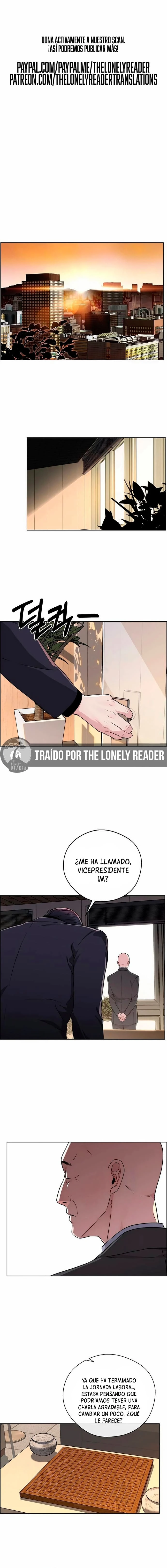Hombre de Verdad capítulo 236 página 4