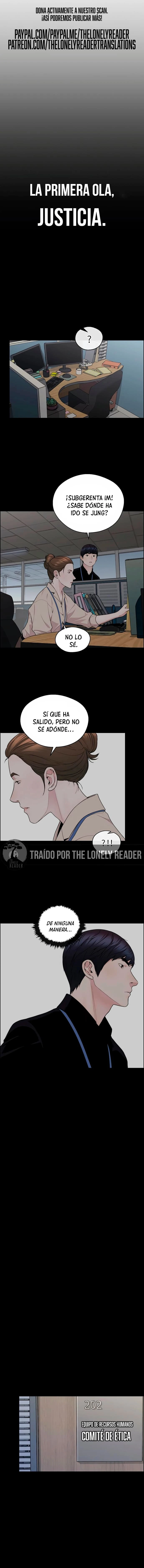 Hombre de Verdad capítulo 239 página 12