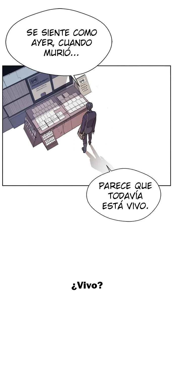 Hombre de Verdad capítulo 3 página 10