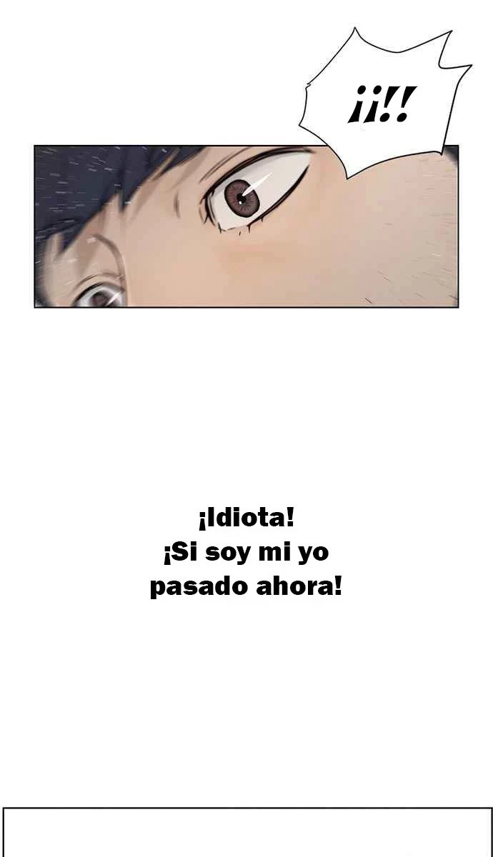 Hombre de Verdad capítulo 3 página 14