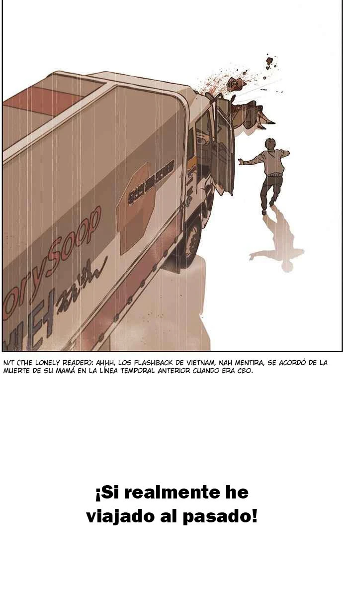 Hombre de Verdad capítulo 3 página 15