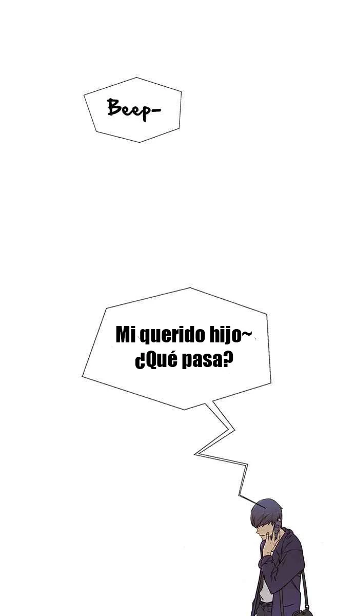 Hombre de Verdad capítulo 3 página 18