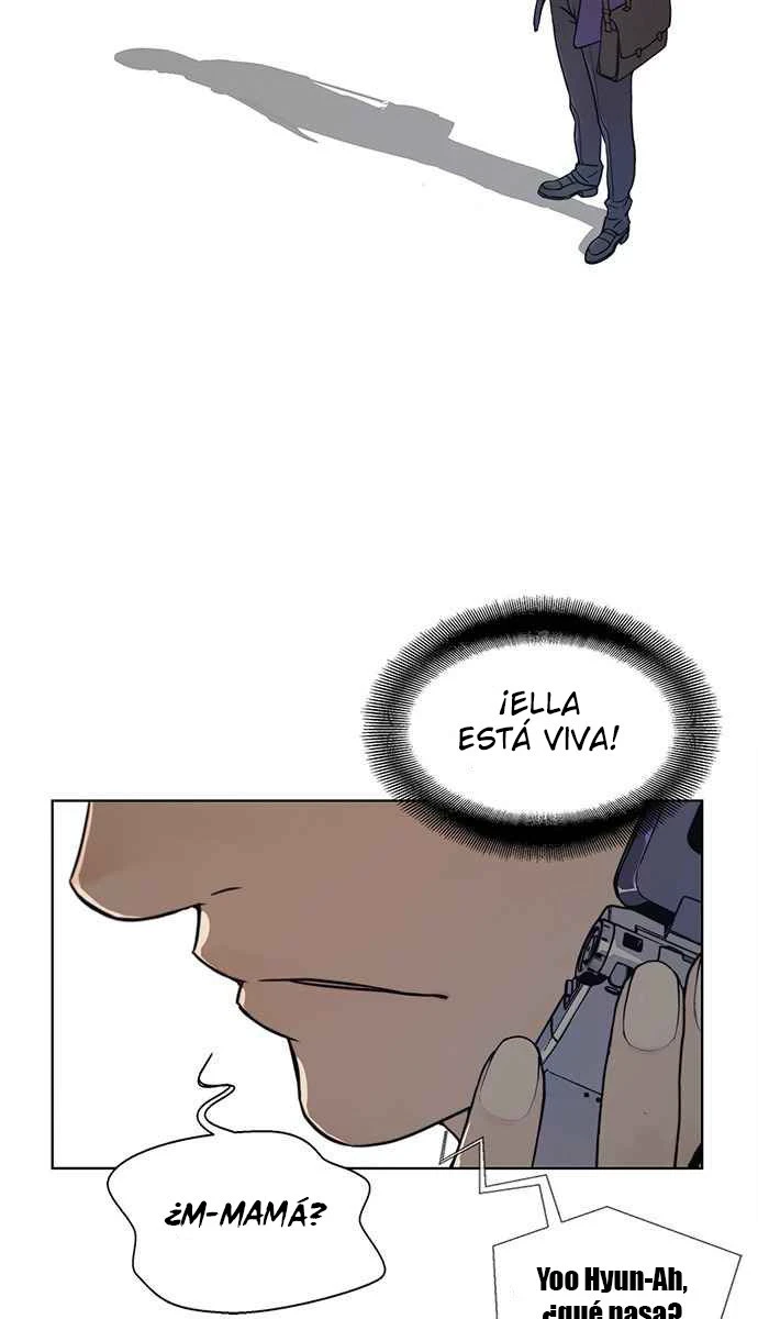 Hombre de Verdad capítulo 3 página 19