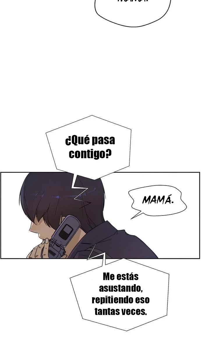 Hombre de Verdad capítulo 3 página 21