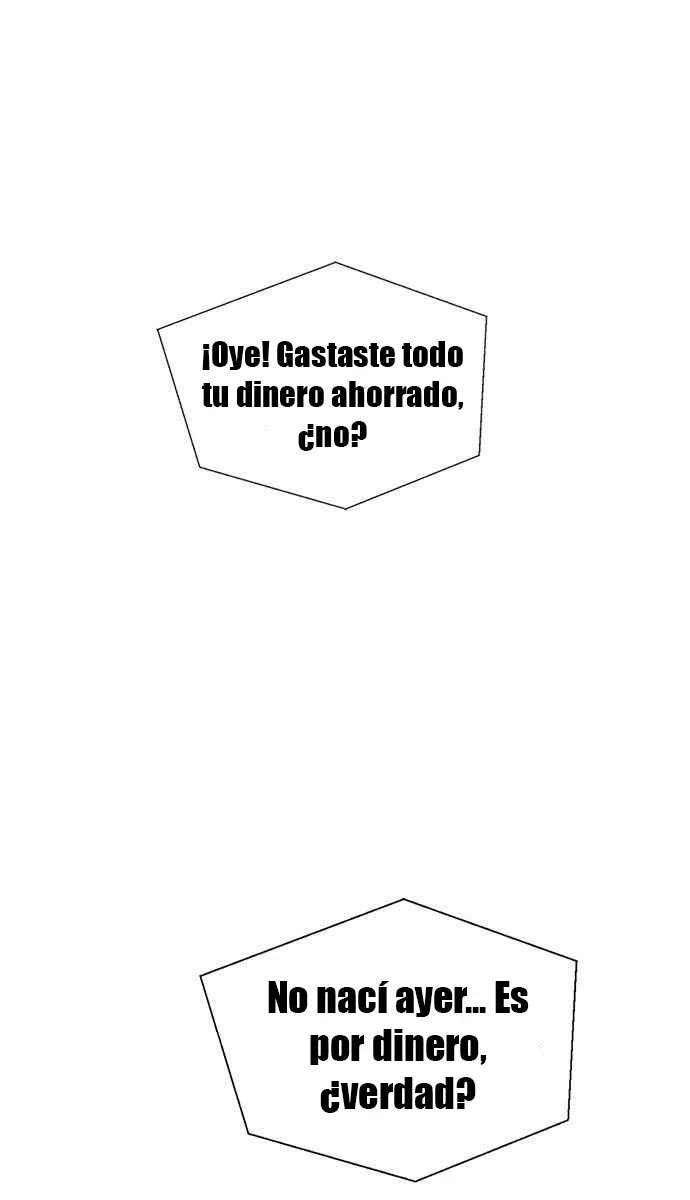 Hombre de Verdad capítulo 3 página 22