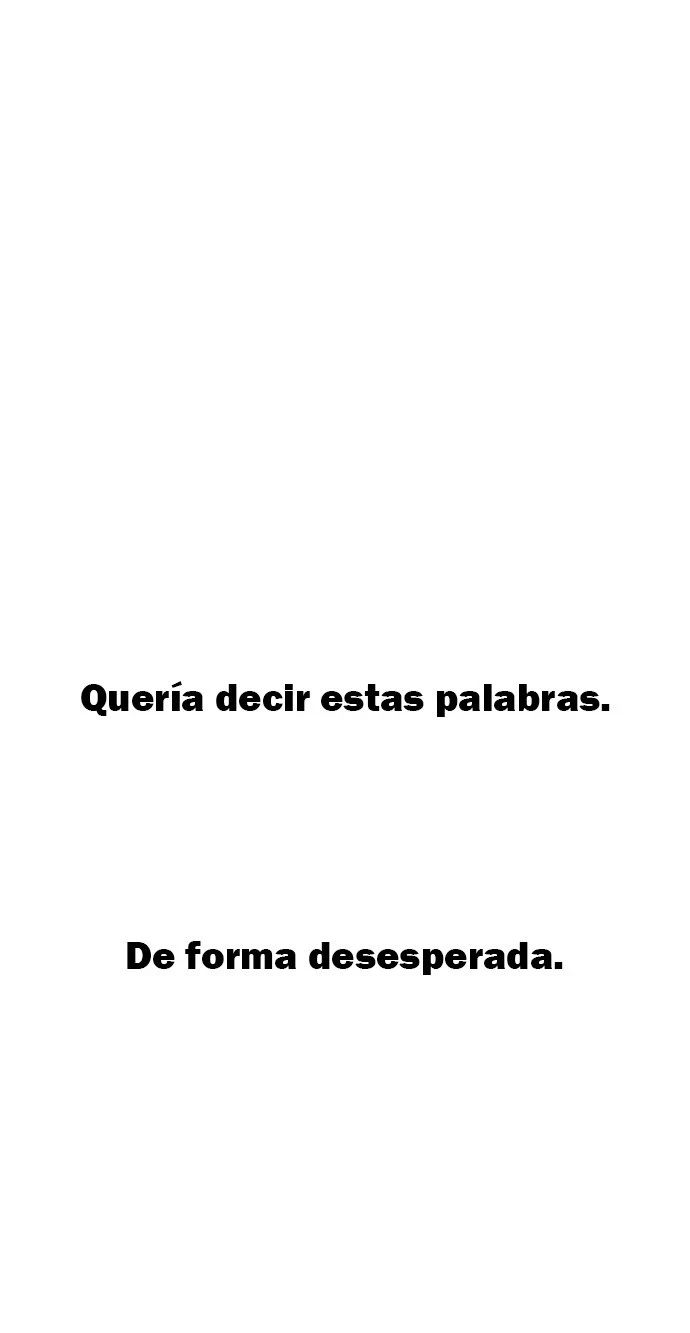 Hombre de Verdad capítulo 3 página 25