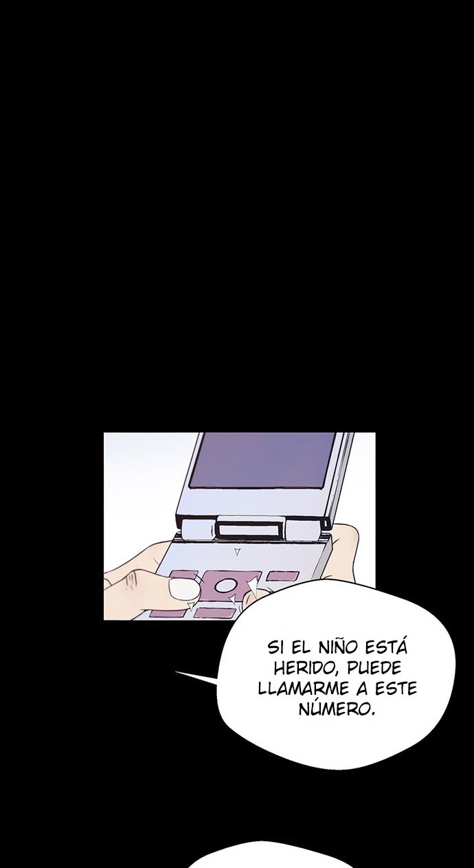 Hombre de Verdad capítulo 3 página 54