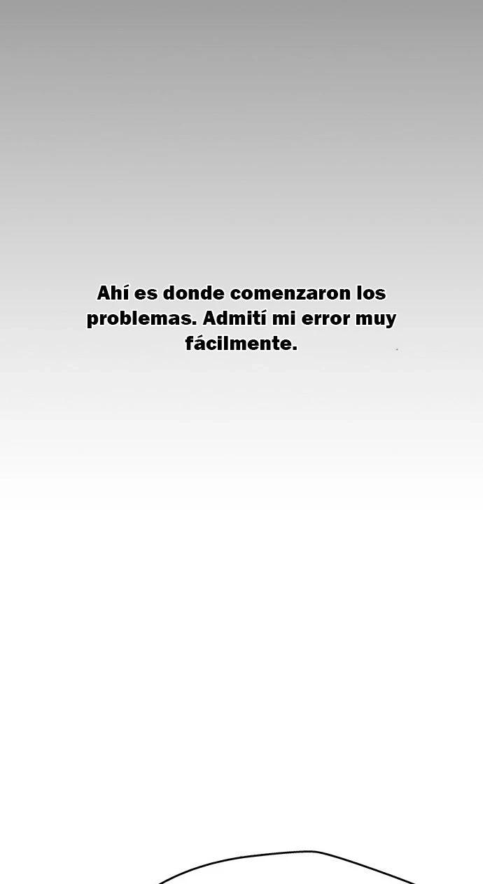 Hombre de Verdad capítulo 3 página 58