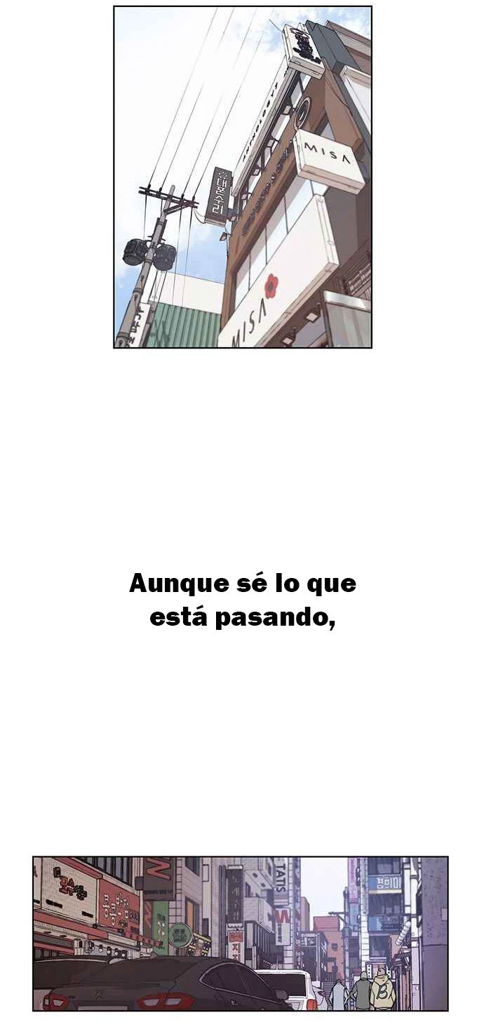 Hombre de Verdad capítulo 3 página 6