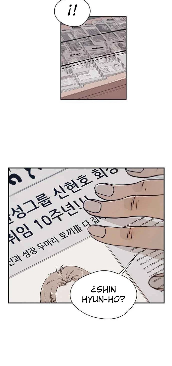 Hombre de Verdad capítulo 3 página 9