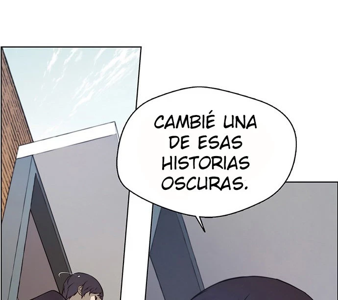 Hombre de Verdad capítulo 4 página 102