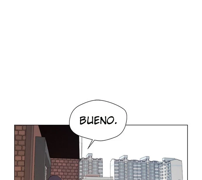 Hombre de Verdad capítulo 4 página 104
