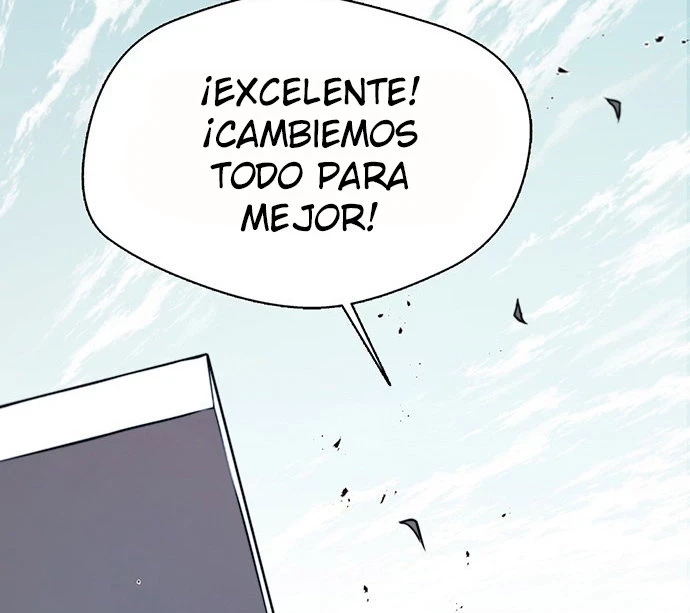 Hombre de Verdad capítulo 4 página 112