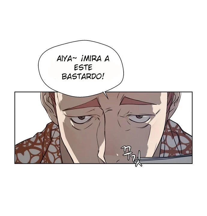 Hombre de Verdad capítulo 4 página 15