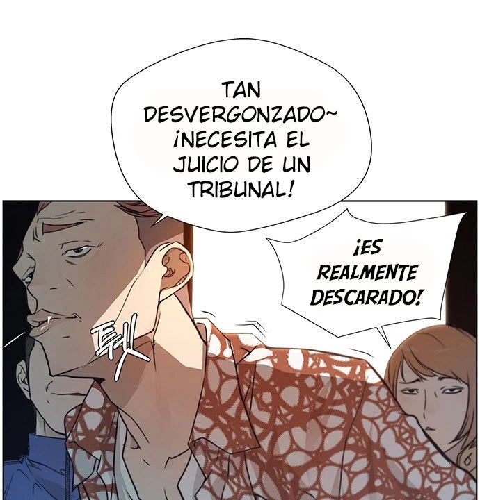 Hombre de Verdad capítulo 4 página 16