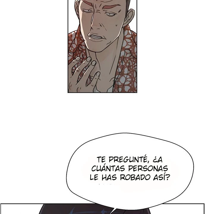 Hombre de Verdad capítulo 4 página 27