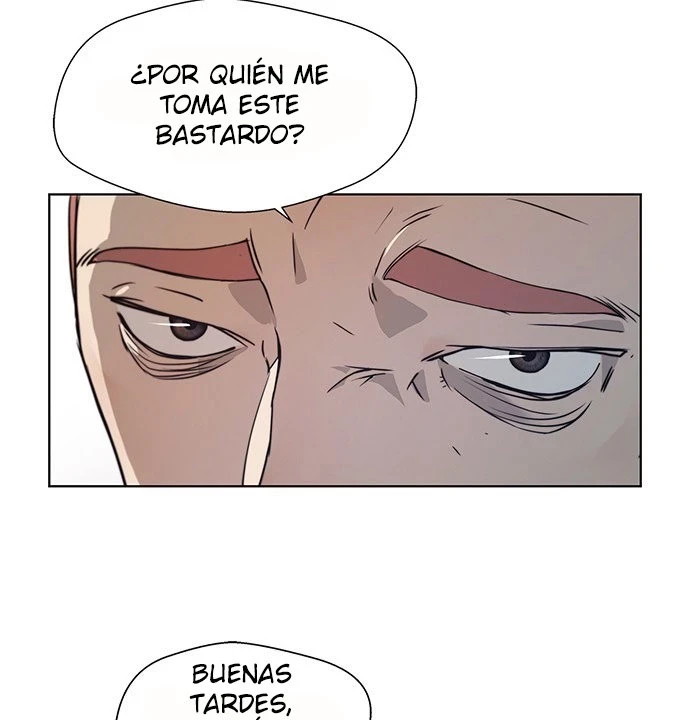 Hombre de Verdad capítulo 4 página 29