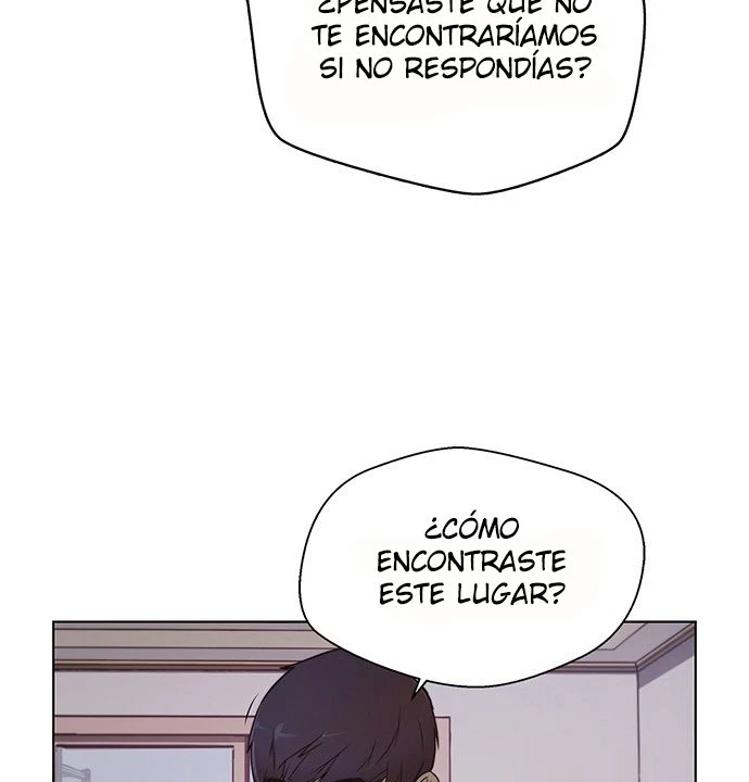 Hombre de Verdad capítulo 4 página 3