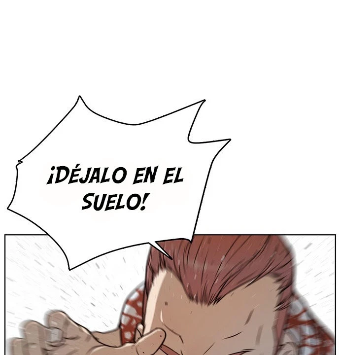 Hombre de Verdad capítulo 4 página 31