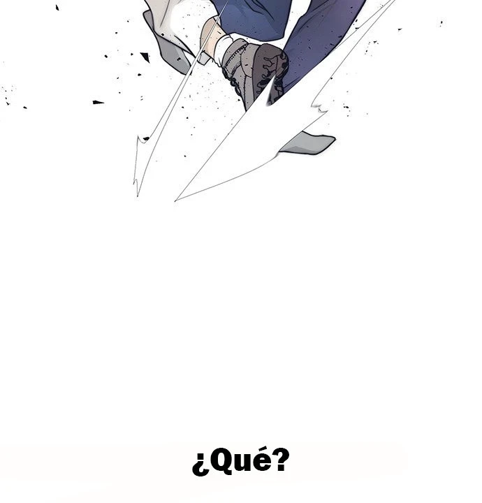 Hombre de Verdad capítulo 4 página 38