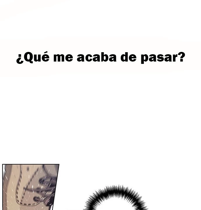 Hombre de Verdad capítulo 4 página 39
