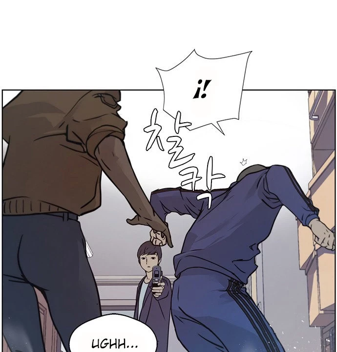 Hombre de Verdad capítulo 4 página 51