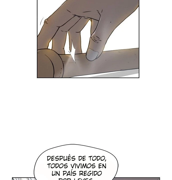 Hombre de Verdad capítulo 4 página 55