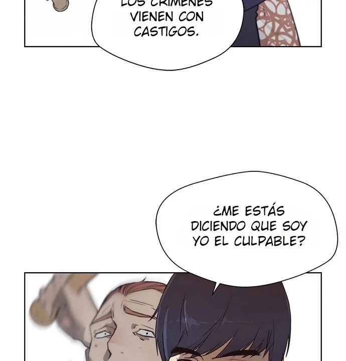 Hombre de Verdad capítulo 4 página 57
