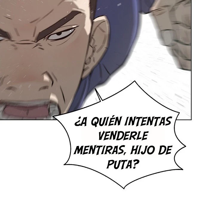 Hombre de Verdad capítulo 4 página 59